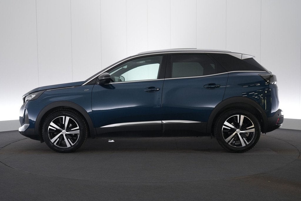 (2BQN536) PEUGEOT 3008, Achat, Euro 6, Entreprise, Carnet d'entretien