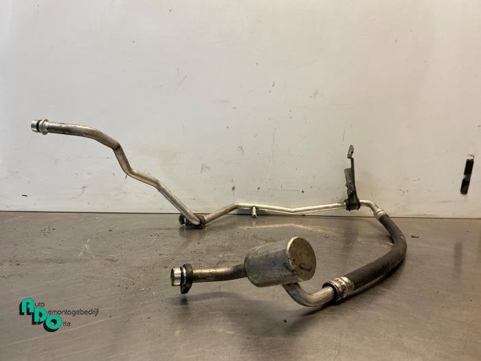Tuyau clim d'un Nissan Qashqai (Qashqai 07-), -, 3 mois de garantie, Utilisé, -