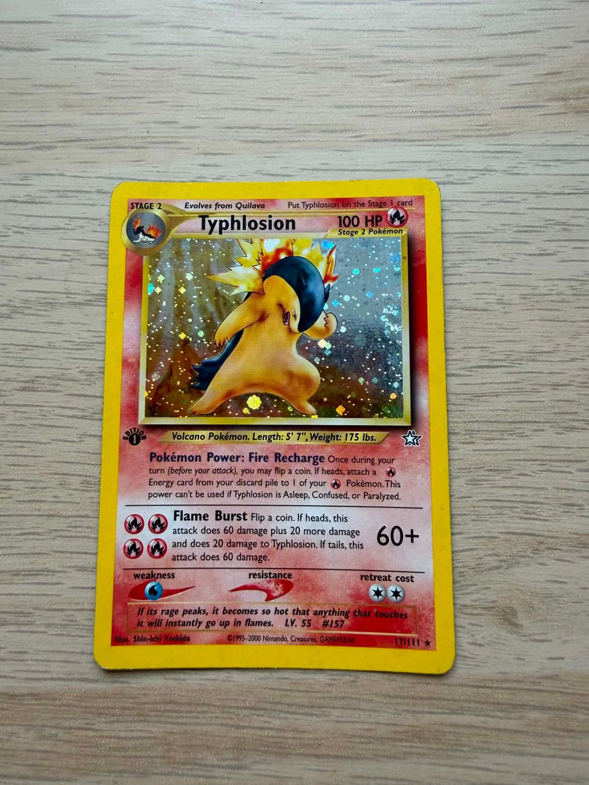 Pokemon kaarten oude generatie, Enlèvement ou Envoi, Comme neuf