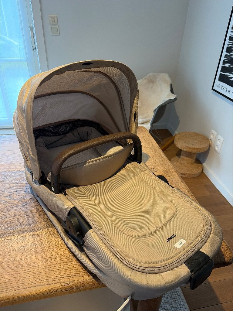 Mand Joolz aer, Enfants & Bébés, Enlèvement, Comme neuf, Autres marques