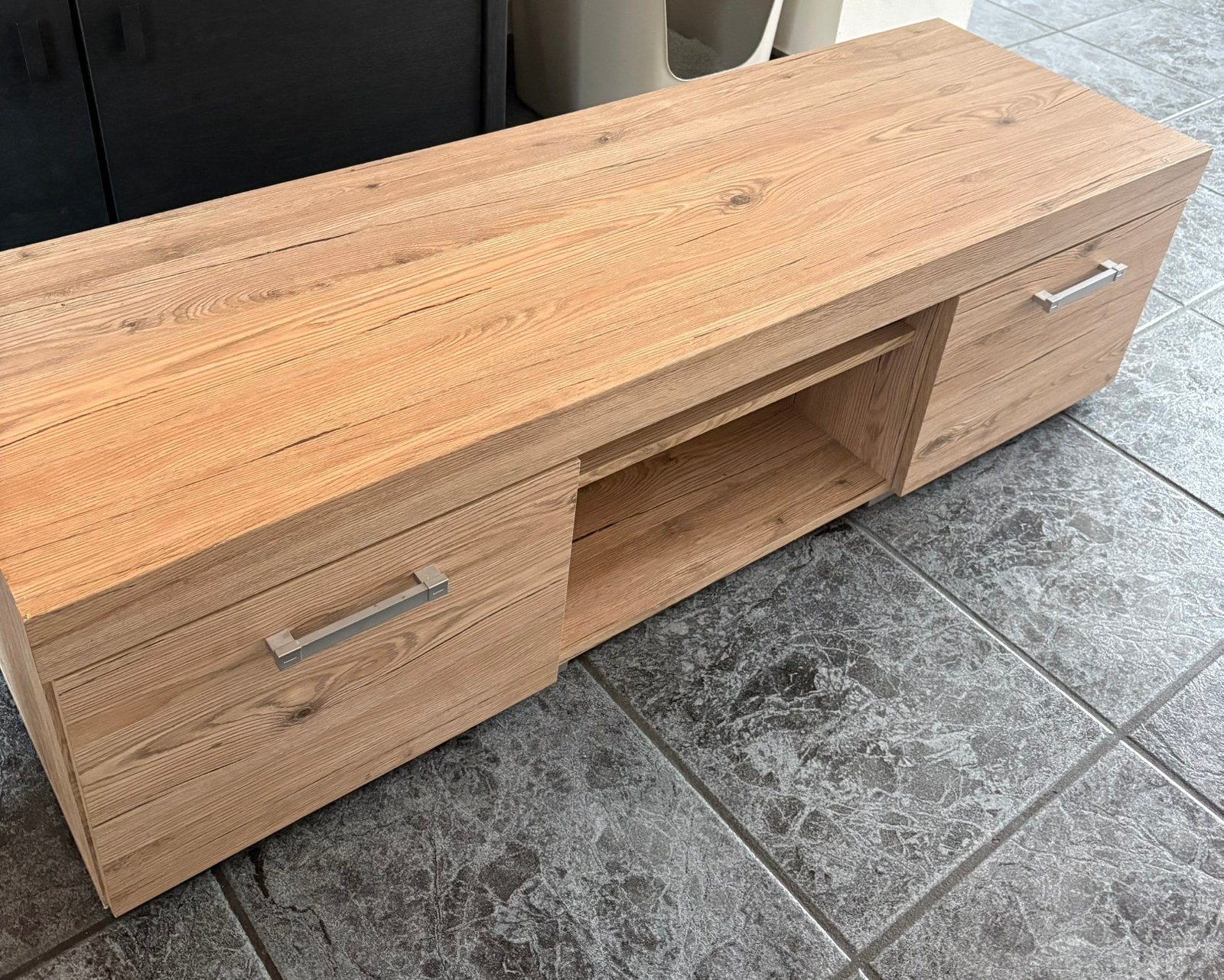 Tv meubel, 25 à 50 cm, Moins de 100 cm, Comme neuf, 100 à 150 cm