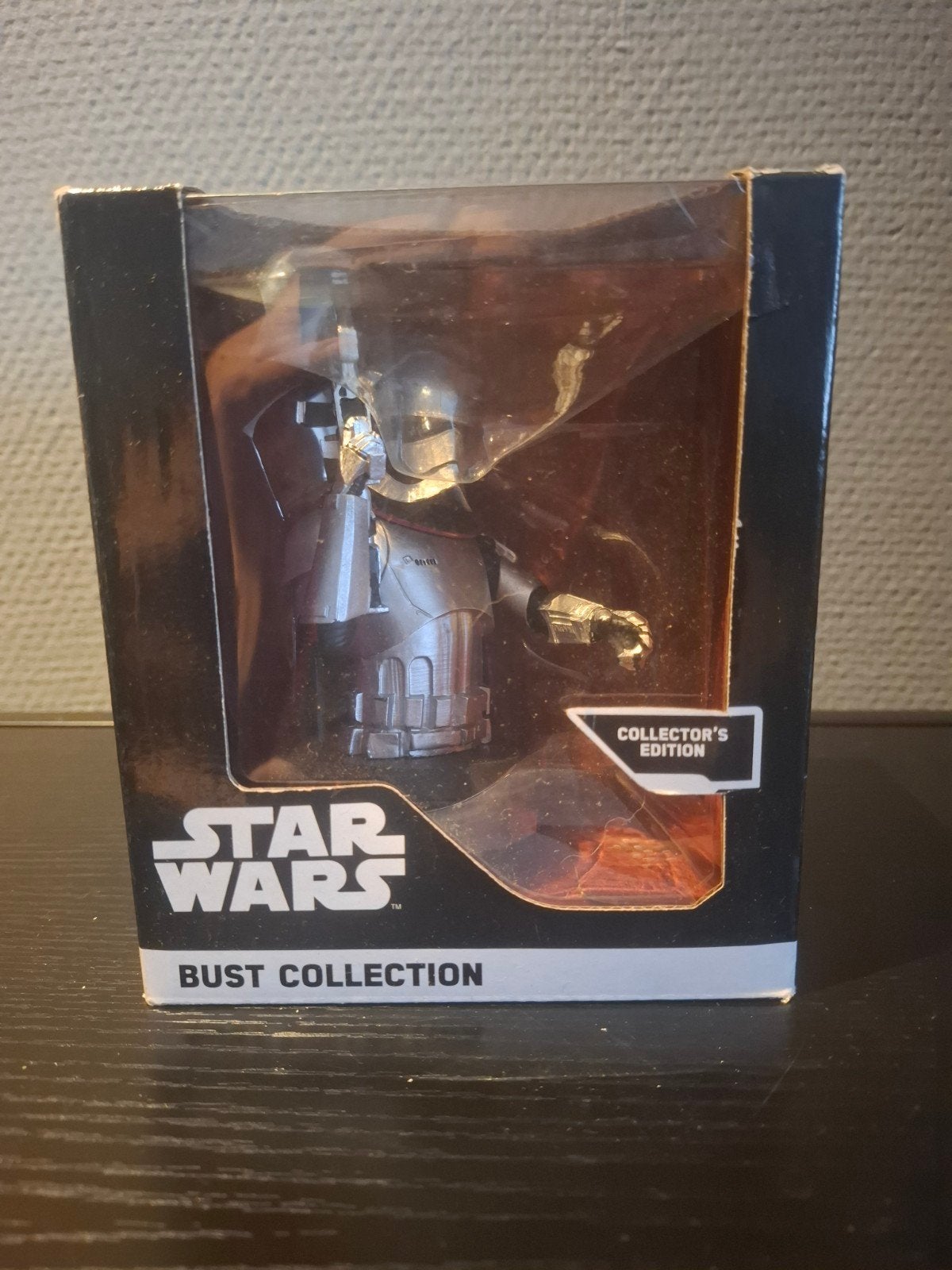 Star Wars buste stormtrooper, Verzamelen, Ophalen of Verzenden