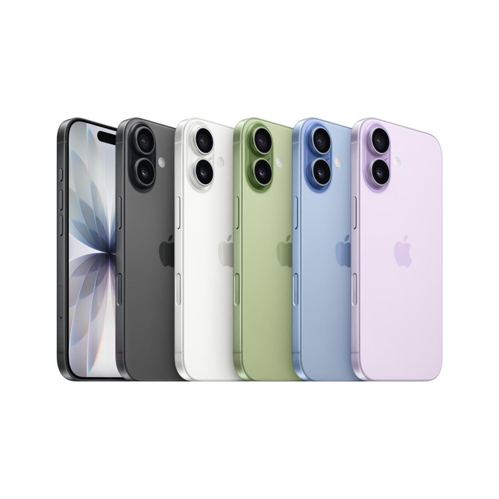 Rachat iphone 17,17 air,17e,17pro,17pro max, Enlèvement, Comme neuf