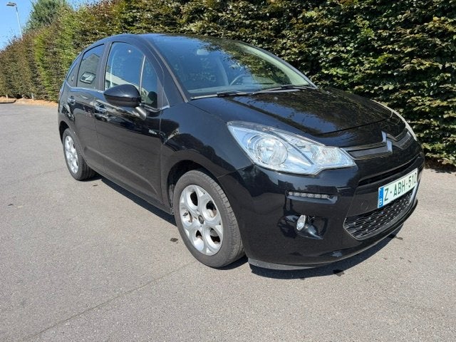 citroen, Achat, Entreprise, Boîte manuelle, 5 portes