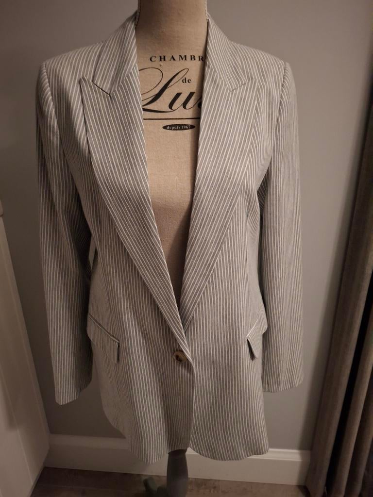 Blazer Vicolo maat M, Kleding | Dames, Ophalen of Verzenden, Maat 38/40 (M)