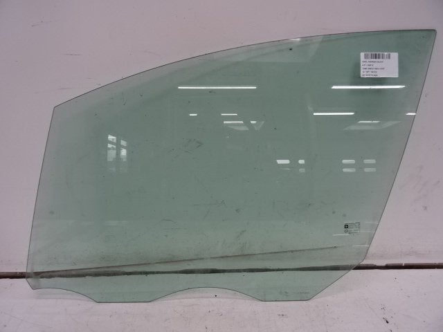 VITRE AVANT GAUCHE Opel Meriva (B) (01-2010/03-2017), Opel, Opel Automobile GmbH, Utilisé, Kontakt-opel@opel.com