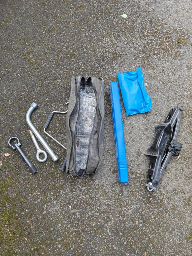 Matériel de dépannage divers pour voiture, Autos : Pièces & Accessoires, Enlèvement