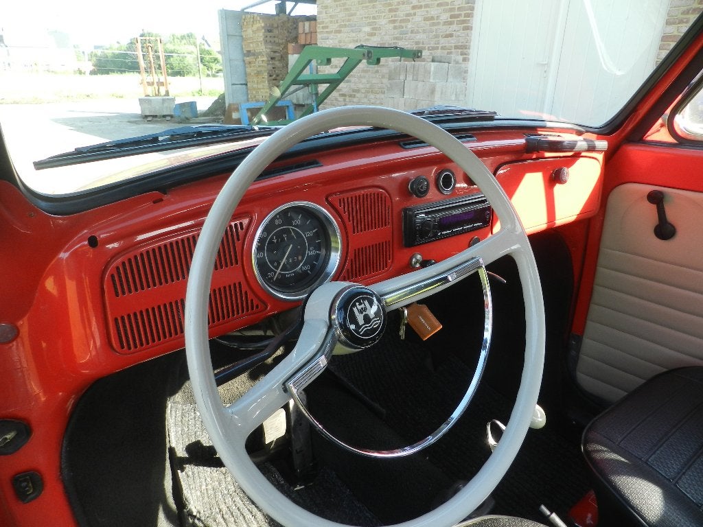 Volkswagen Kever, foto 9
