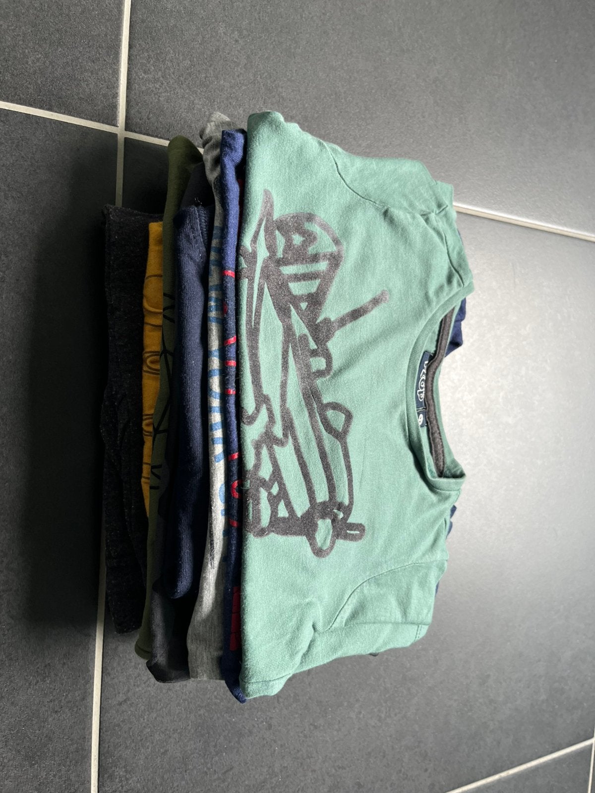 Bundel 92, Kinderen en Baby's, Kinderkleding | Maat 92, Ophalen of Verzenden, Gebruikt, Jongen