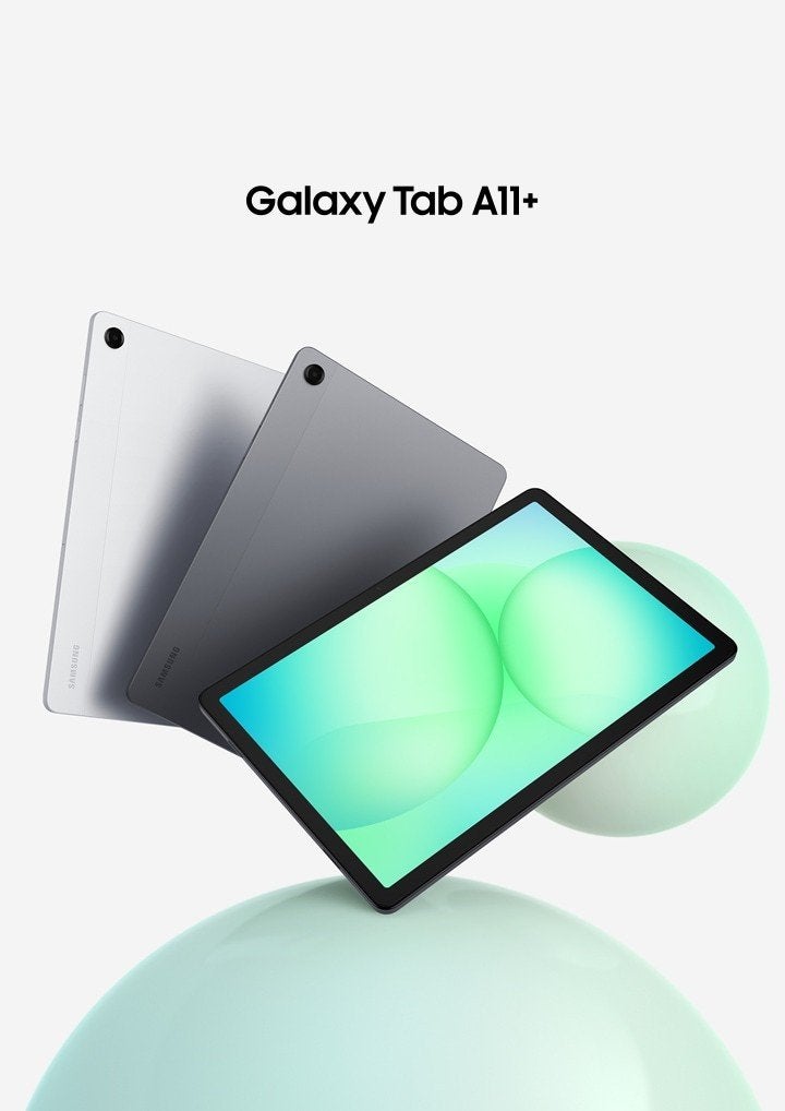 Samsung Galaxy Tab A11+ 5G 128GB tablet, Computers en Software, Galaxy tab a11+ 5G, 11 inch, Nieuw, Ophalen of Verzenden