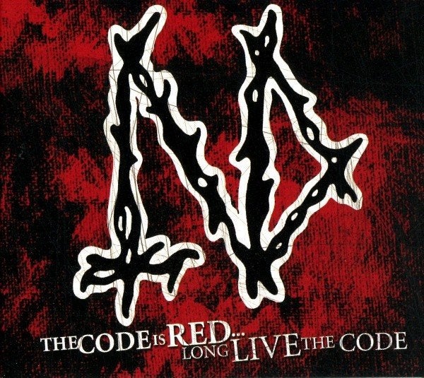 Mort de CD Napalm, le code est rouge, vive le code.lim.edit., Enlèvement ou Envoi