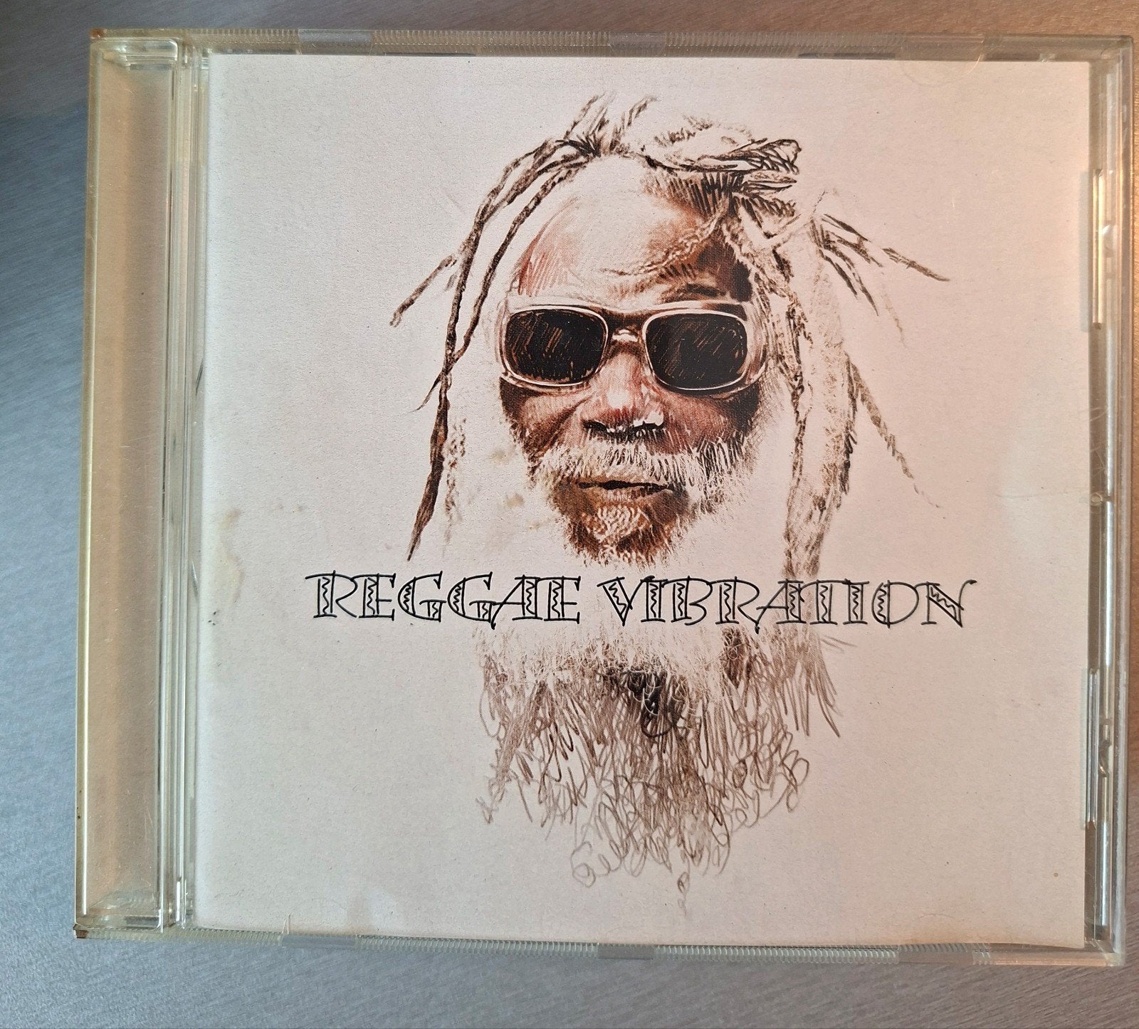 Cd. Reggae Vibration (Universal)., Cd's en Dvd's, Ophalen of Verzenden