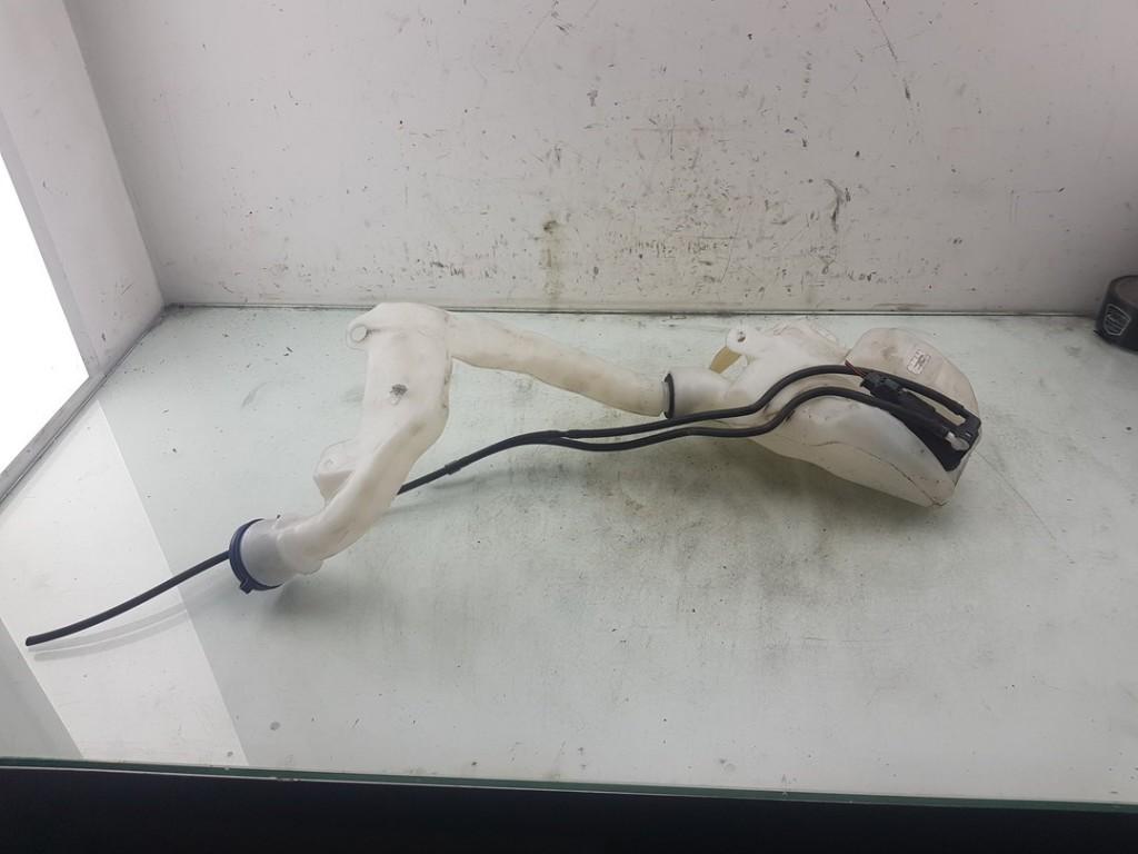LAVE-GLACE RESERVOIR AVANT Citroën C3 (SX / SW), Utilisé, Citroën