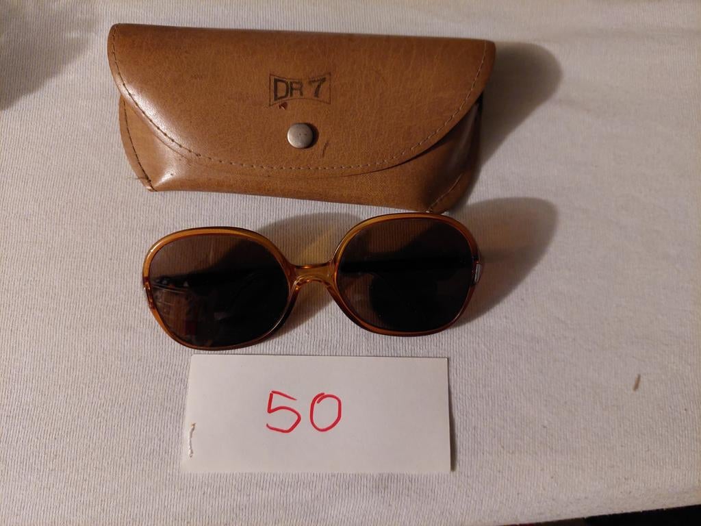 Vintige bril 1, Ophalen, Bril