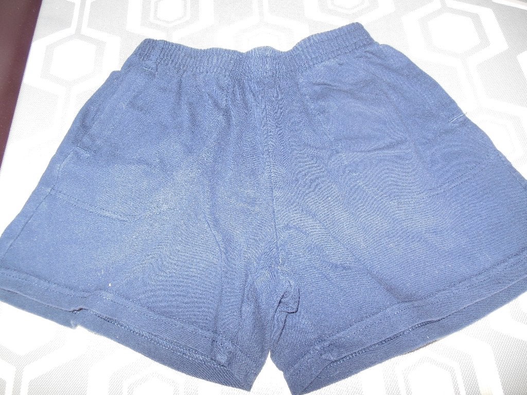 short 128, Ophalen of Verzenden, Jongen, Broek