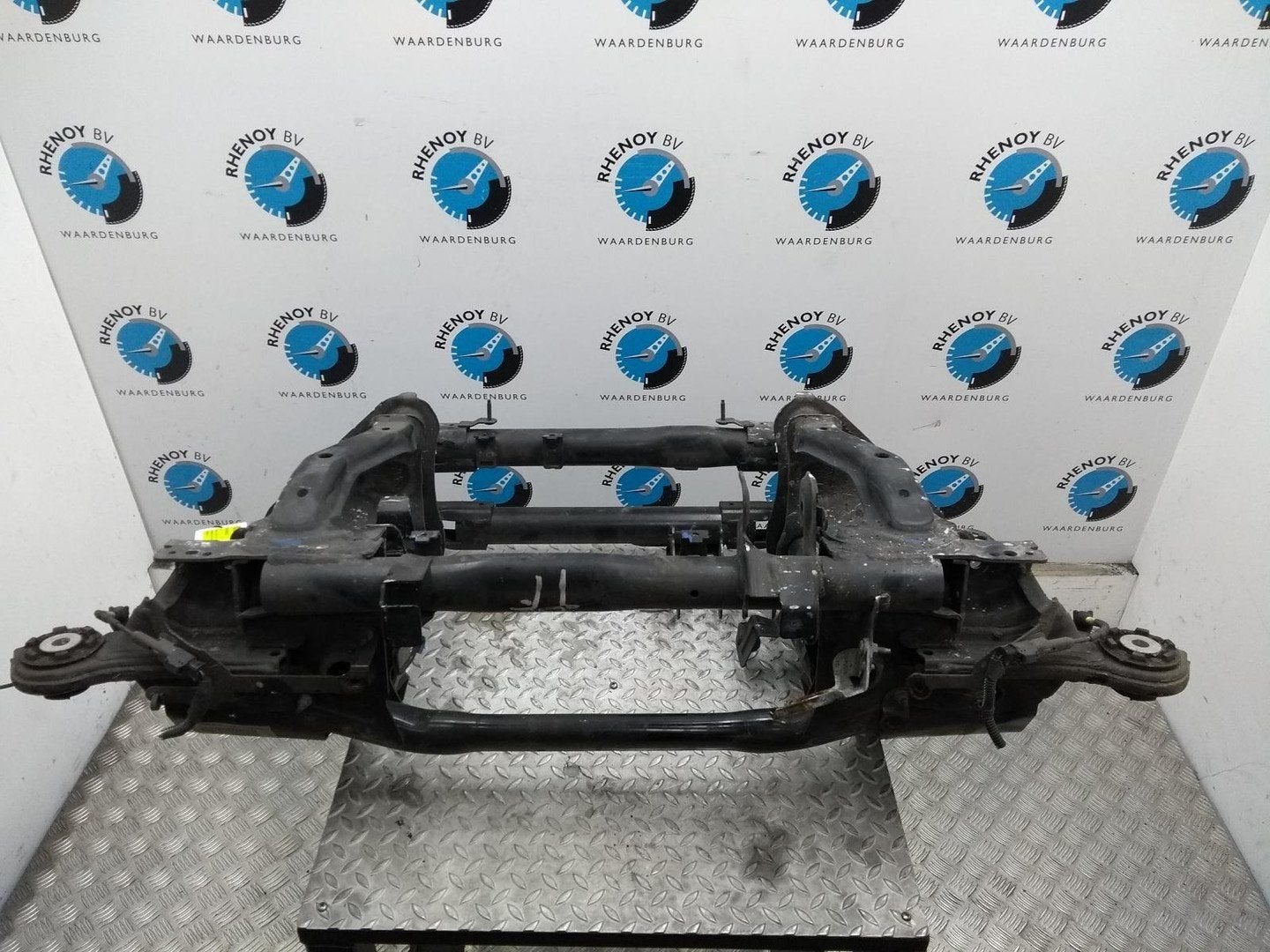 PEUGEOT 3008 SUBFRAME ACHTER 5148Z4 2014, Enlèvement ou Envoi, Utilisé, ARN reconnu