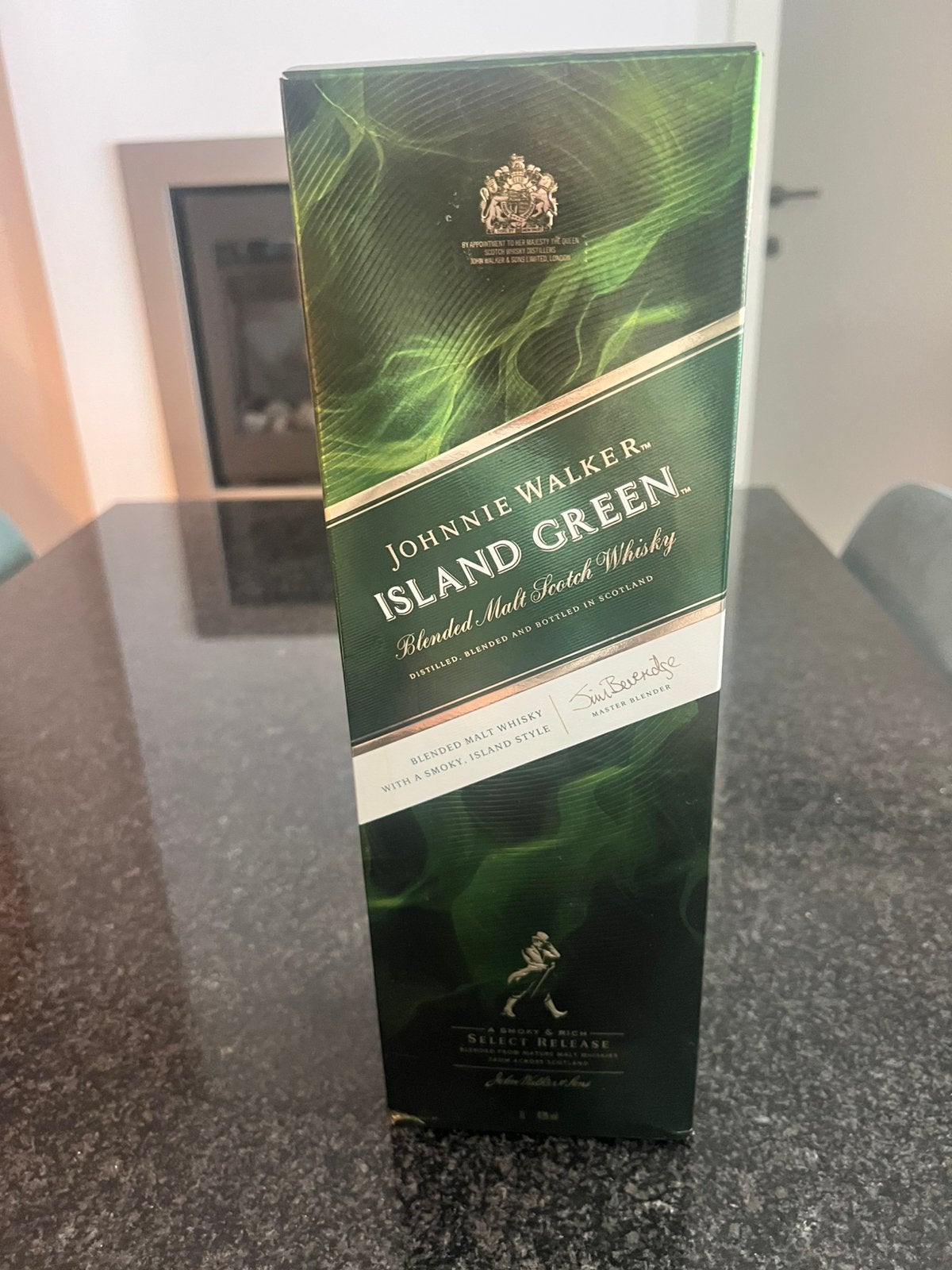 Johnnie Walker, Verzamelen, Wijnen, Ophalen of Verzenden, Nieuw