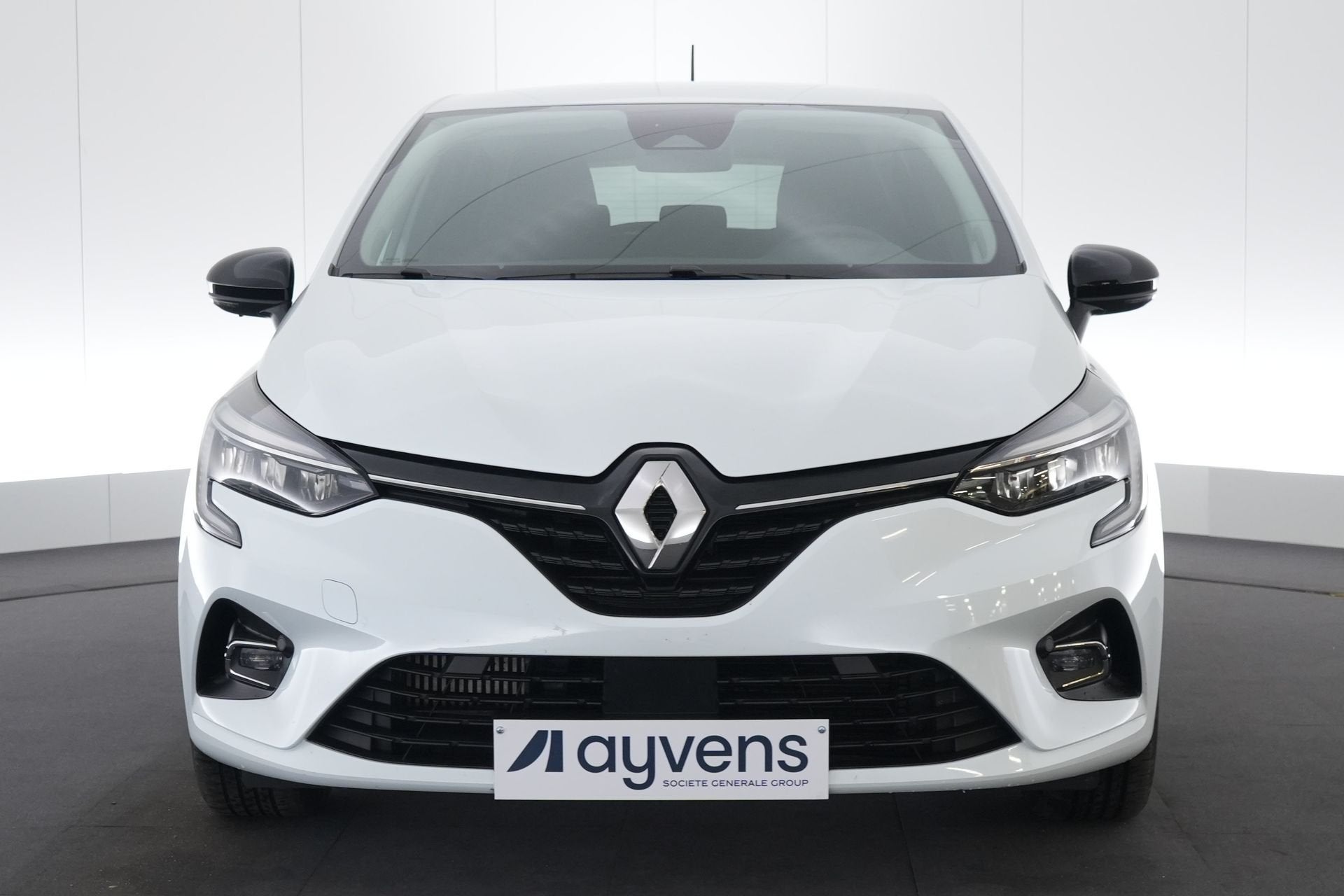 (2ASE215) RENAULT CLIO, Autos, 118 g/km, Achat, 90 ch, Euro 6