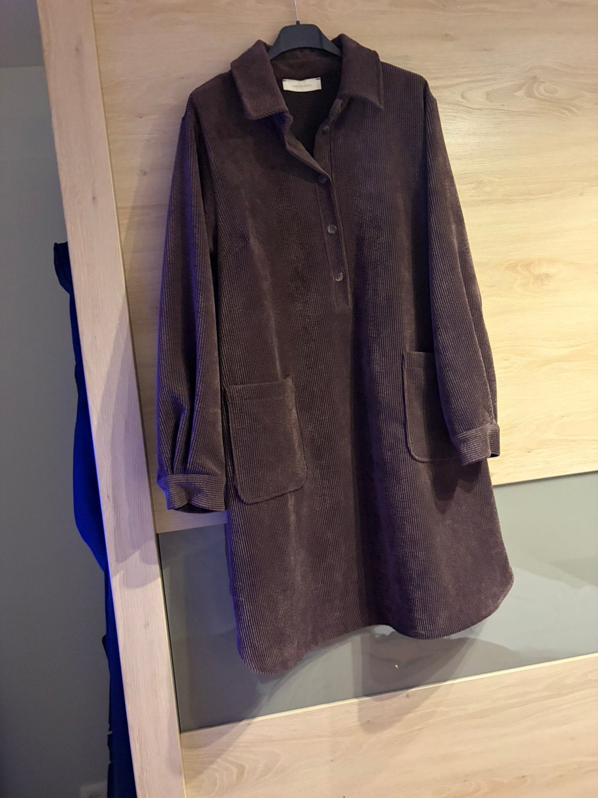 Prachtige jurk Amelie&Amelie, Kleding | Dames, Ophalen of Verzenden, Nieuw