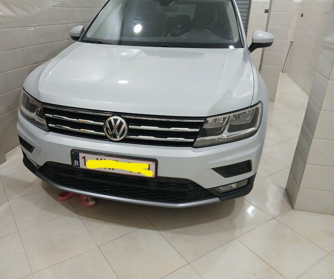 Je vends  TIGUAN 7places 2L diesel  2019, Autos : Pièces & Accessoires, Autres pièces automobiles