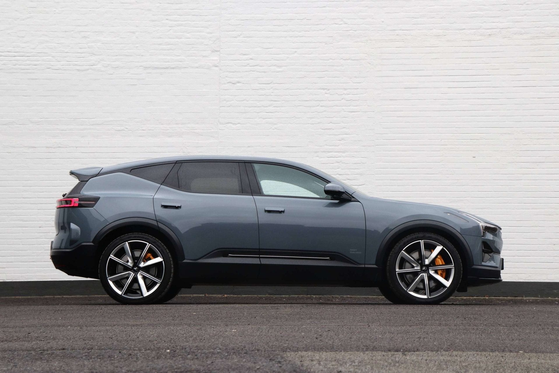 Polestar 3 Long range Dual motor 111kWh -Plus&Pilot/NappaZin, Auto's, Automaat, Dealer onderhouden, Gebruikt, Euro 6