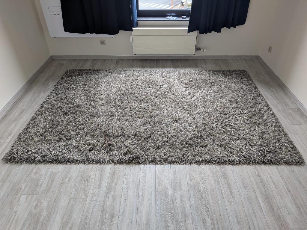 Modern Tapijt Ragolle Manhattan – 180 x 280 cm – Topstaat, Ophalen, Modern Industrieel, 150 tot 200 cm, 200 cm of meer