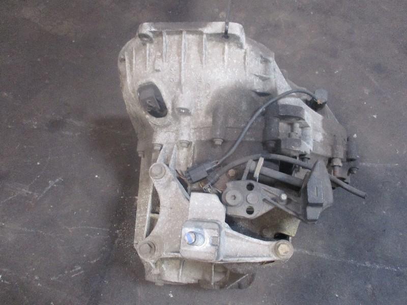 VERSNELLINGSBAK Ford Tourneo Connect I (2t1r-7002-be), Auto-onderdelen, Transmissie en Toebehoren, Ford, Gebruikt