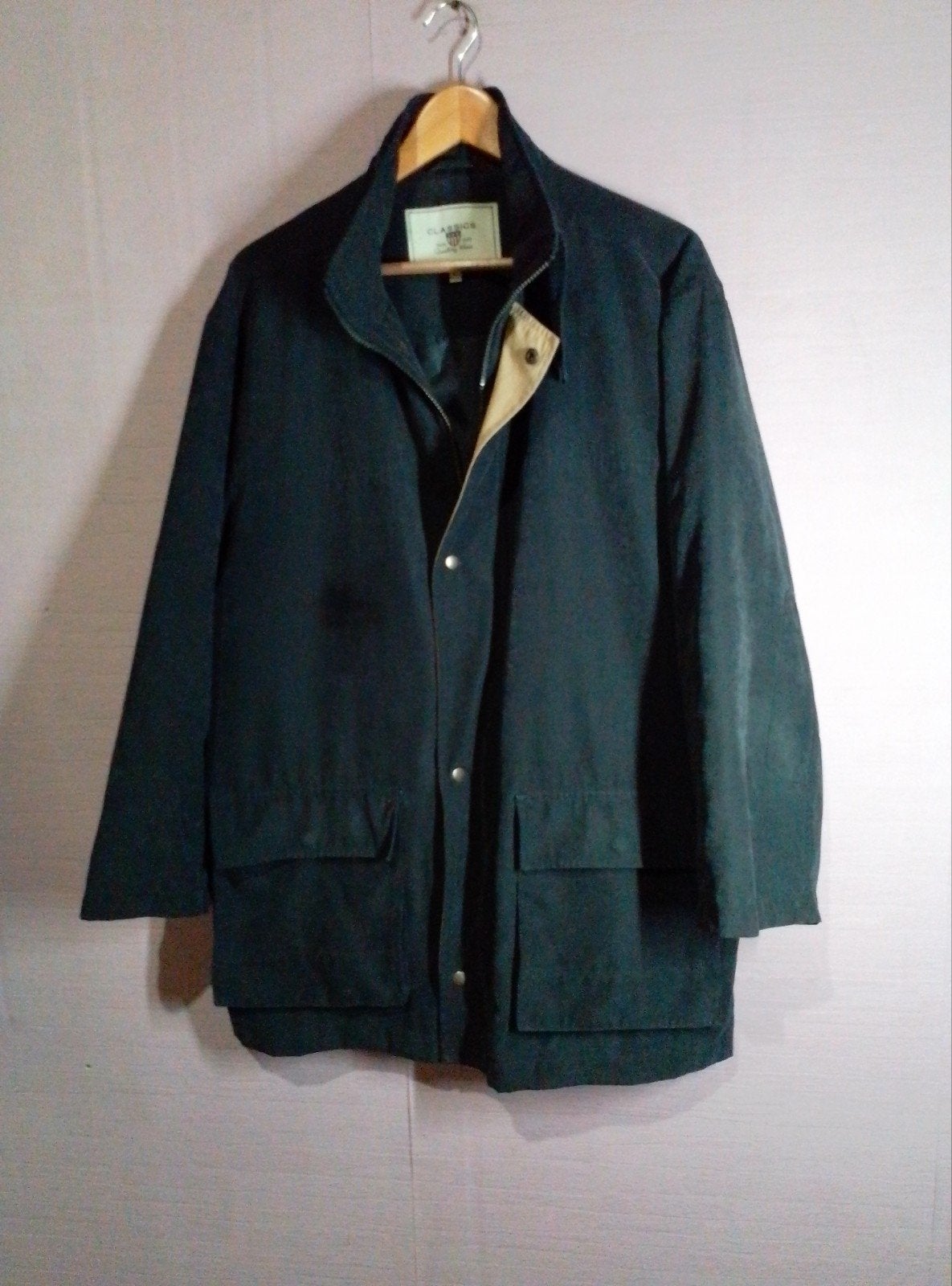 Classiques, Vêtements | Hommes, Enlèvement ou Envoi, Taille 52/54 (L)