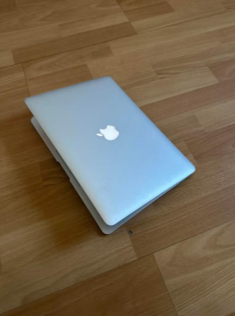 Macbook Air 2013, Computers en Software, Ophalen, Gebruikt, 13 inch, Minder dan 2 Ghz