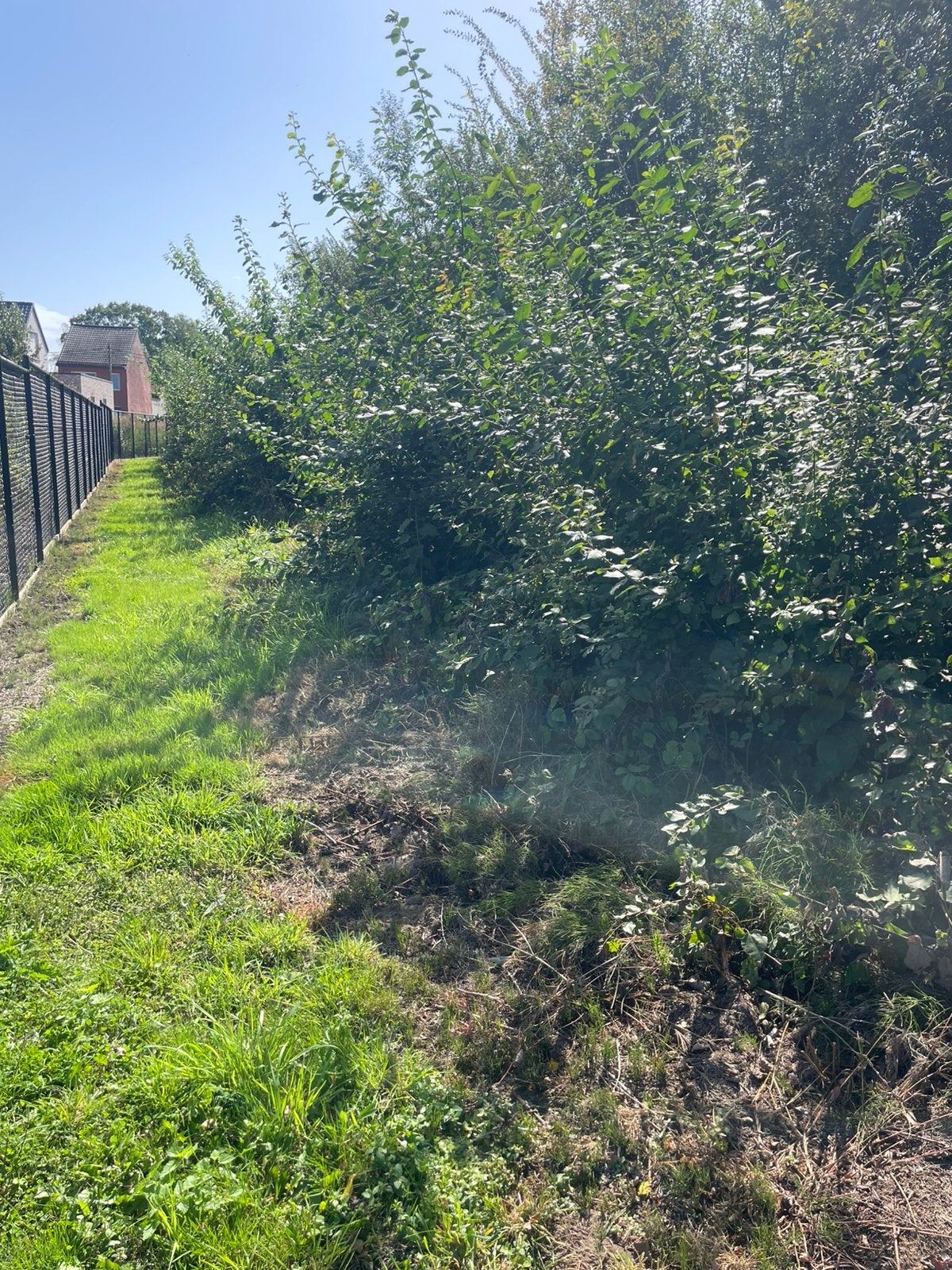 Bouwgrond H.O.B, Ventes sans courtier, 500 à 1000 m²