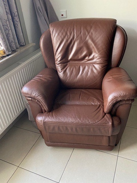 Zetels (Salon), Ophalen, Gebruikt, Klassiek, Hout