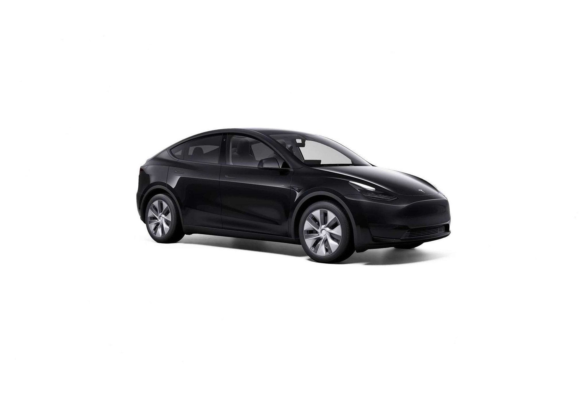 Tesla Model Y LONG RANGE - ALL WHEEL DRIVE - HIGHWAY AUTOPIL, Auto's, Tesla, Zwart, https://public.car-pass.be/vhr/33113f7d-8e7a-4999-be20-9c54876bc7e6