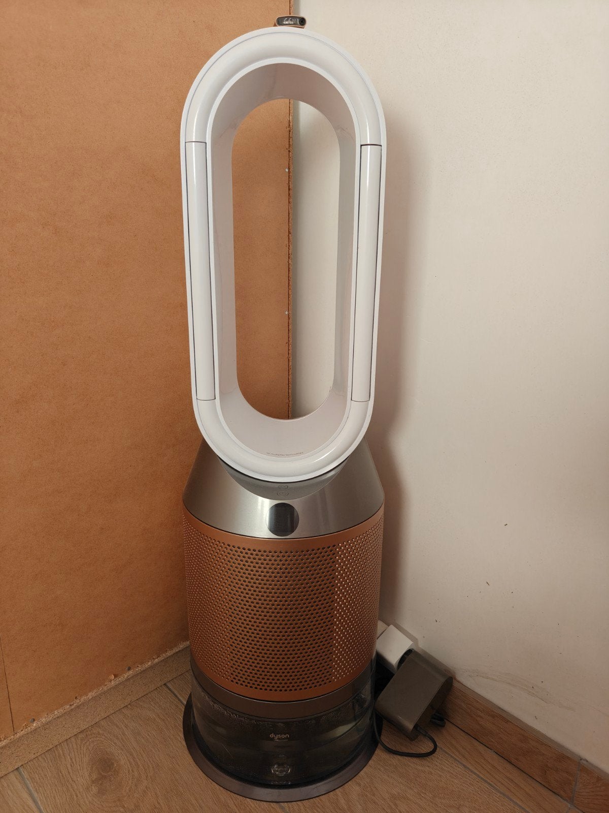 Dyson Purifier Humidify+Cool Formaldehyde, Ophalen, Nieuw, Luchtbevochtiger