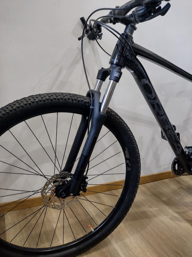 VTT ORBEA 29" comme NEUF !!, Enlèvement