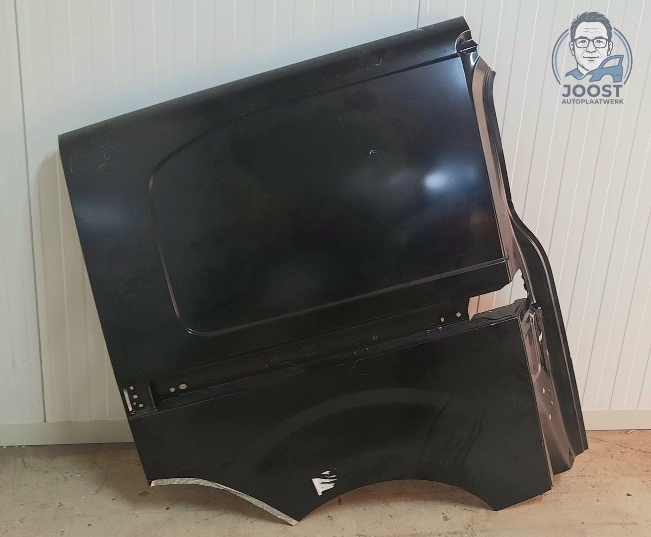 Achterscherm Peugeot Expert Jumpy Proace v.a '16 980818598A, Citroën, Herkomst onderdeel bekend, Rechts, Nieuw