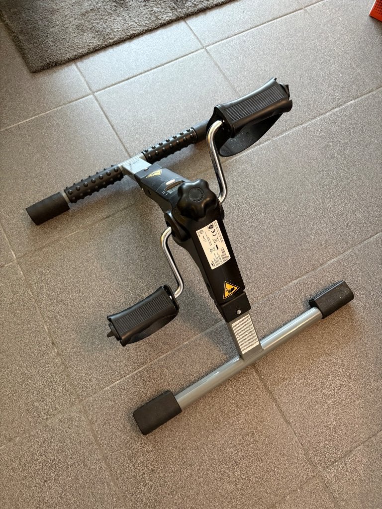 Fitness Crane toestel - Armen en Benen, Sport en Fitness, Ophalen, Nieuw, Metaal, Hometrainer