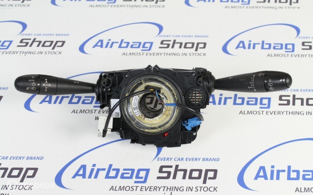 Interrupteur Combiné + bague collectrice Citroen C3