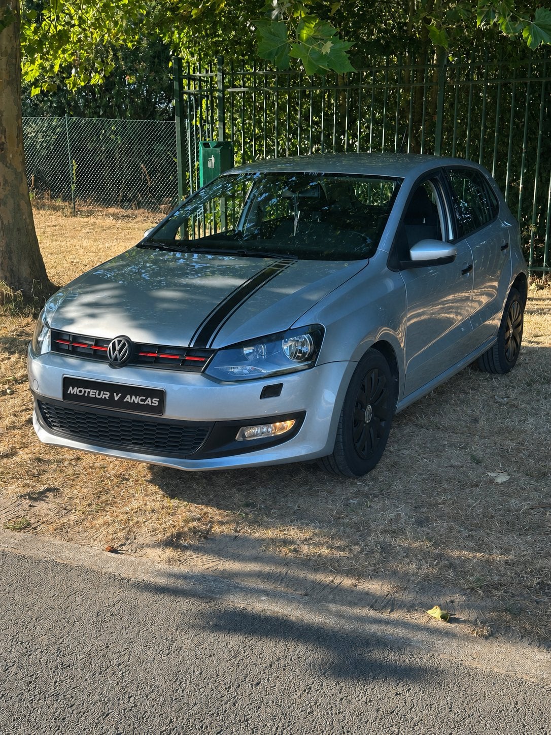 Ingelmunster 8770, Auto's, Euro 5, Particulier, Zilver of Grijs, Te koop