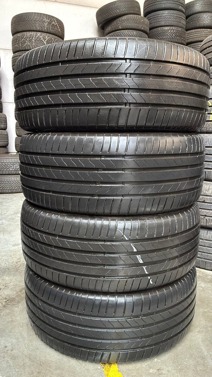 Pneus d'été 2254518 225/45/18 225/45R18 marque Bridgestone, Vêtements | Femmes, Enlèvement