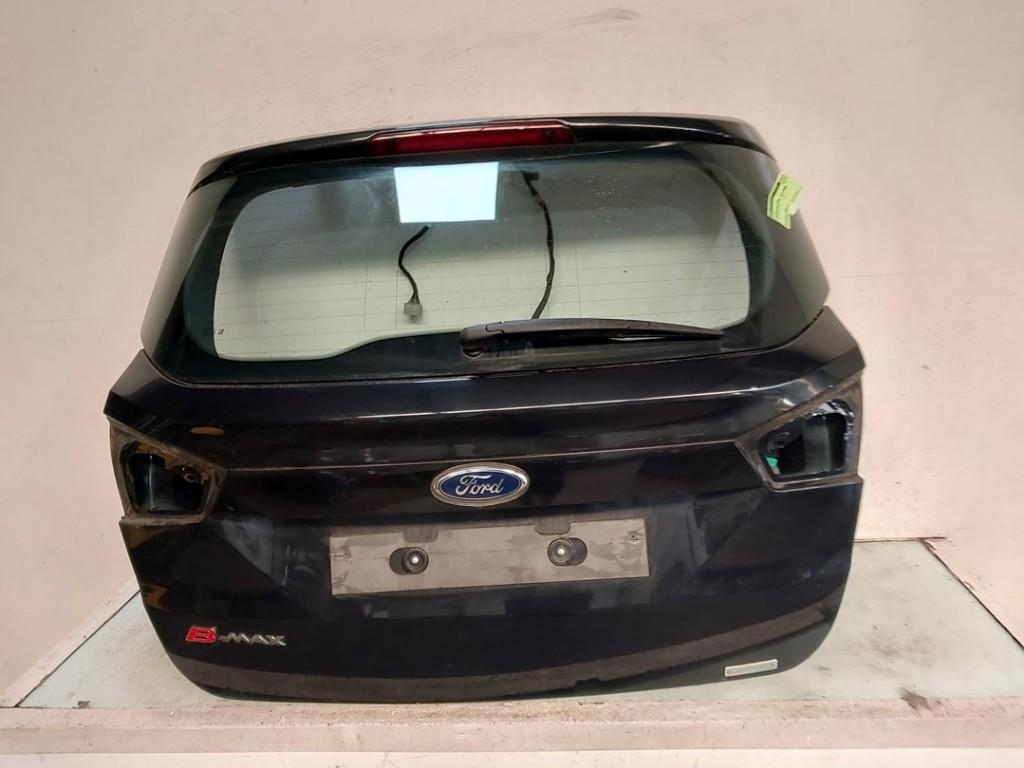 ACHTERKLEP Ford B-Max (JK8) (|2100966|PAV11R40400AB|), Dhr. J. Ham, Gebruikt, Achterklep, Administratie@autoham.nl