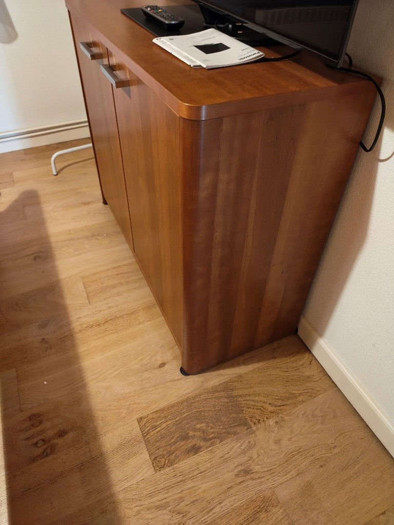 Armoire vintage, Maison & Meubles, Enlèvement