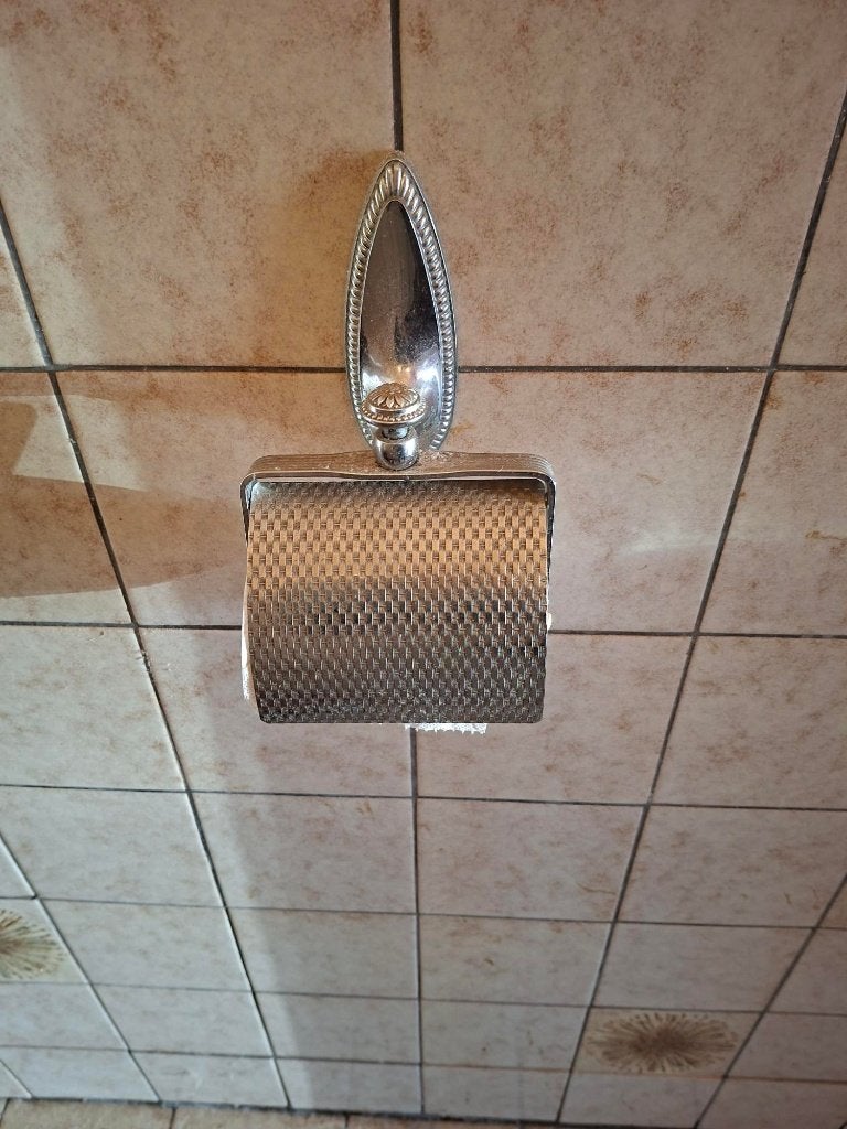 retro sanitair toebehoren, Ophalen, Huis en Inrichting