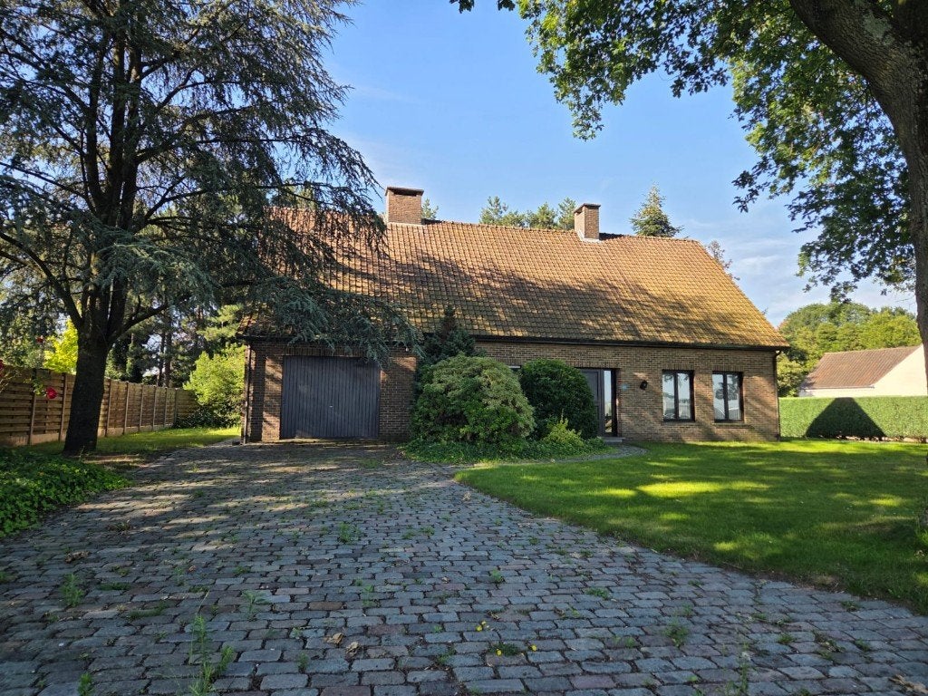 Woning te huur, Immo, Direct bij eigenaar, Vrijstaande woning, 3 kamers, Provincie Antwerpen