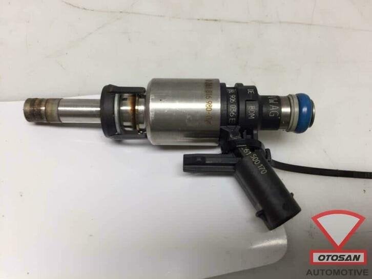 injecteur de si ge vw audi tsi tfsi 06l906036f, Volkswagen, Volkswagen AG, Vw@volkswagen.de, Utilisé