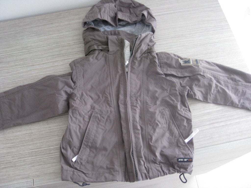 zomerjas Gaastra maat 92, Kinderen en Baby's, Kinderkleding | Maat 92, Ophalen, Gebruikt, Gaastra, Jongen