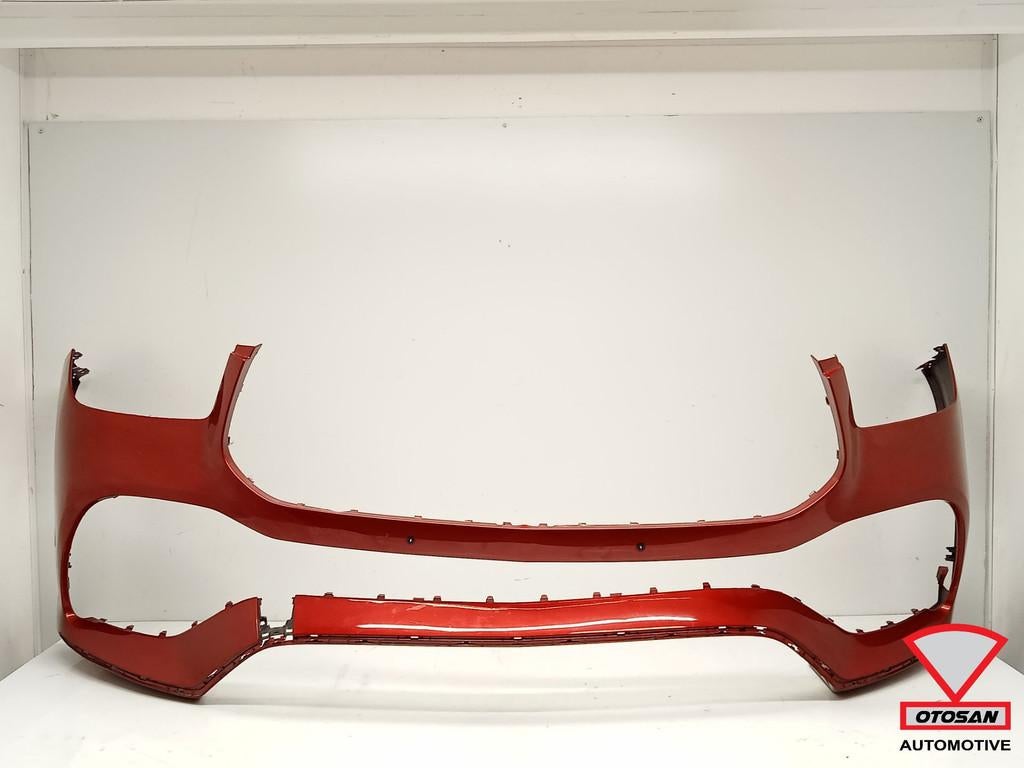 Mercedes GLE W167 C167 AMG Voorbumper Bumper 6xPDC Origineel, Auto-onderdelen, Gebruikt, Mercedes-Benz AG, Mercedes-Benz, Mercedesstrasse 120
70372  Stuttgart, DE