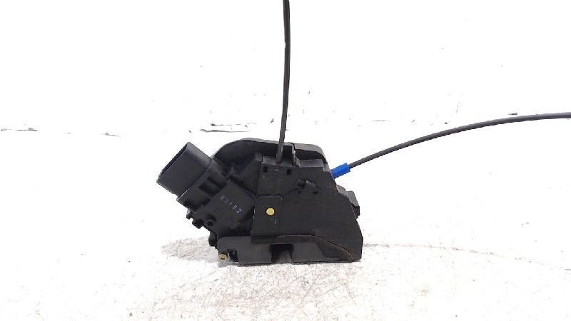 Slot mechaniek portier elektrisch centrale vergrendeling rec, Onderdelen@venauto.nl, Van der Ven Autorecycling B.V., Gebruikt