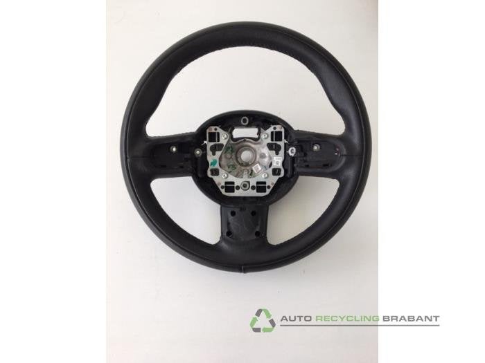 Volant d'un Mini Mini, -, 3 mois de garantie, Utilisé, -