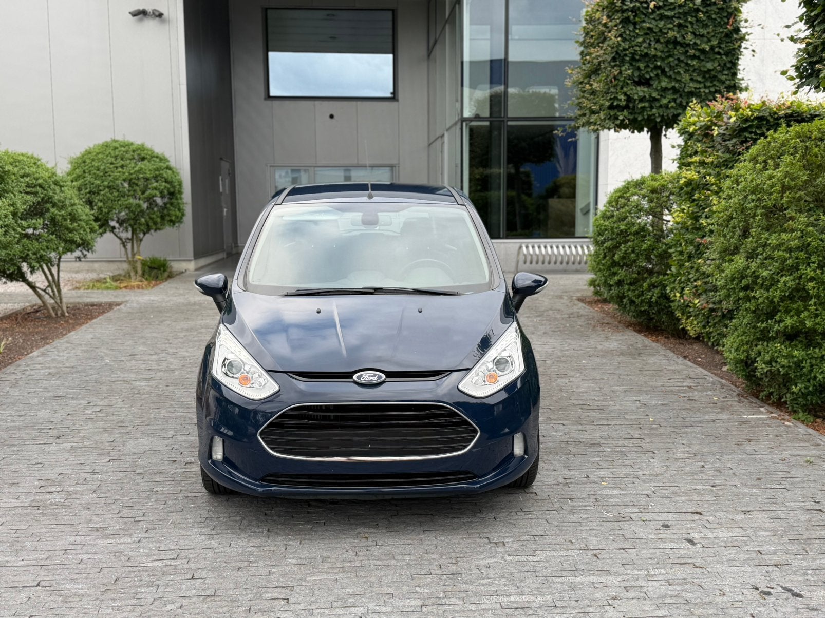 Ford B-max 1.0 ecoboost gekeurd voor verkoop, Auto's, Particulier, Te koop