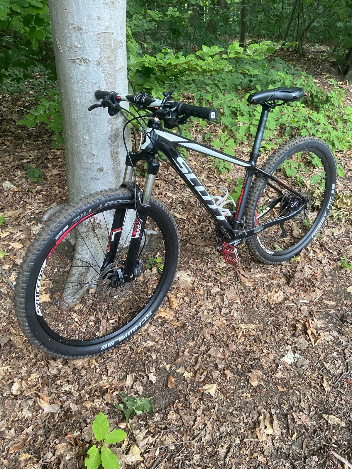 VTT Scott Scale 770 - Taille S, Autres marques, Enlèvement, Utilisé, Hommes
